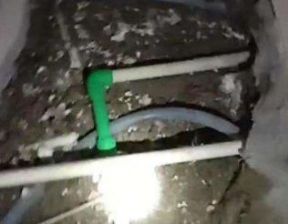仲巴卫生间漏水多少钱
