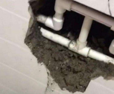 仲巴卫生间防水找谁好