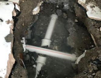 仲巴卫生间防水公司