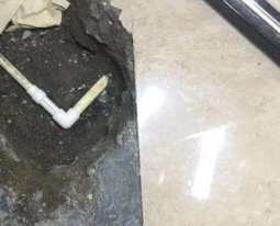仲巴卫生间测漏水多少钱