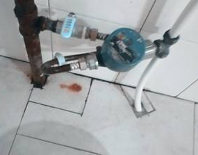 仲巴卫生间测漏水哪家优惠