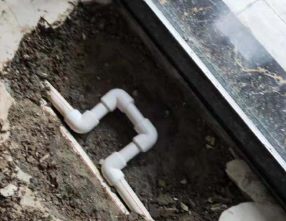 仲巴卫生间测漏水哪家好