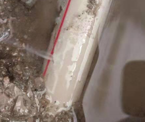 仲巴水管维修公司