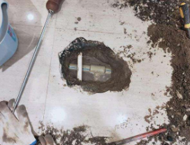 仲巴卫生间防水多少钱