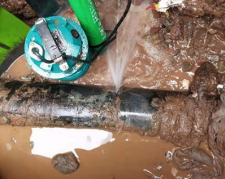 仲巴卫生间测漏水的相关介绍