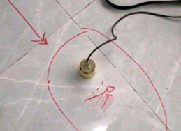 仲巴卫生间测漏水多少钱