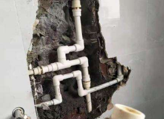 仲巴卫生间测漏水价格多少