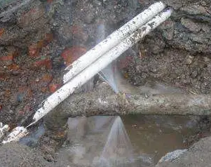 仲巴水管维修费用是多少
