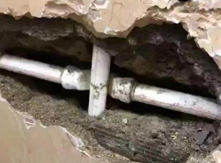 仲巴水管维修哪家好