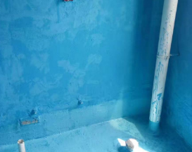 仲巴卫生间防水多少钱