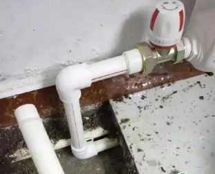 仲巴卫生间测漏水多少钱