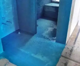 仲巴卫生间防水哪家好