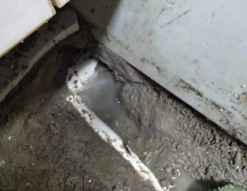 仲巴卫生间测漏水多少钱