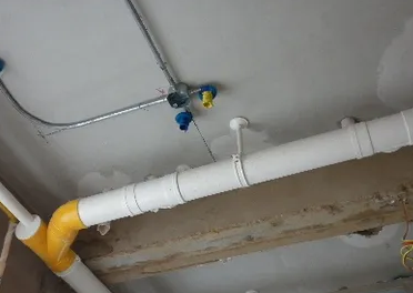仲巴水管维修多少钱