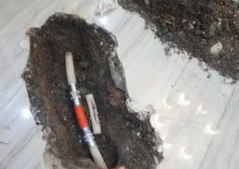 仲巴卫生间测漏水哪家好