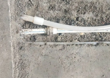 仲巴卫生间测漏水之解决方法