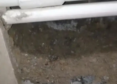 仲巴卫生间测漏水多少钱