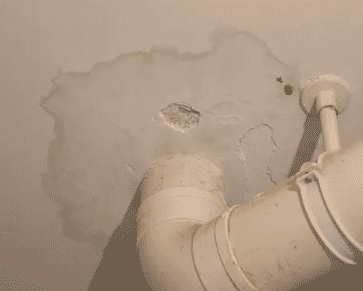 仲巴卫生间测漏水的检测方法