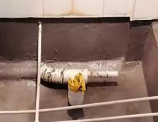 仲巴卫生间测漏水服务电话