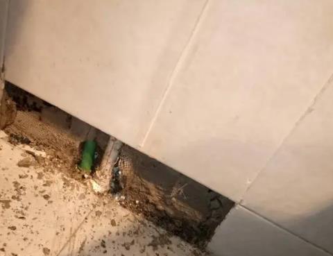 仲巴测漏水公司为您专业分享下检漏仪器准确定位的方法有什么特点?