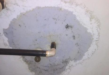 仲巴测漏水公司分享如何自检漏水
