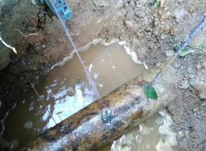 仲巴卫生间测漏水公司分享下我们可以检测到轻微的漏水和水压吗？
