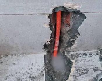 仲巴漏水检测哪家好