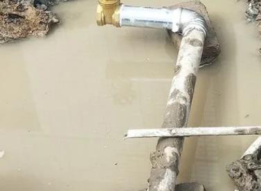 仲巴测漏水公司电话